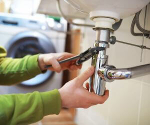 About The Faucet Pros Dike, IA